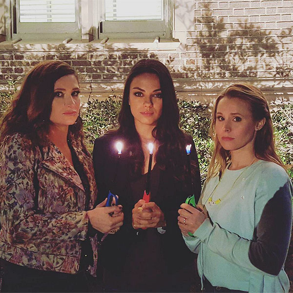 坏妈妈剧照的剧照