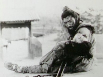 黄河大侠剧照的剧照