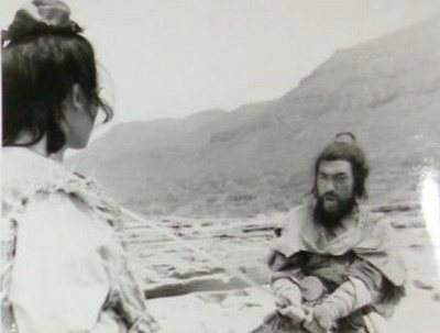 黄河大侠剧照的剧照