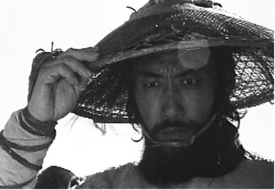 黄河大侠剧照的剧照