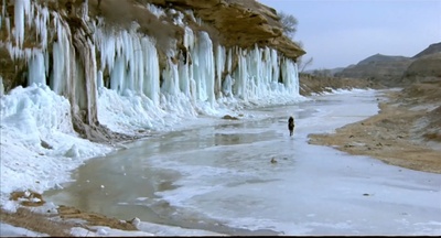 黄河大侠剧照的剧照
