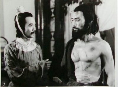 黄河大侠剧照的剧照