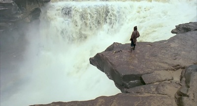 黄河大侠剧照的剧照