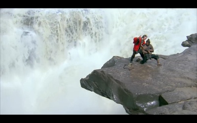 黄河大侠剧照的剧照