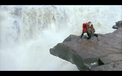 黄河大侠剧照的剧照