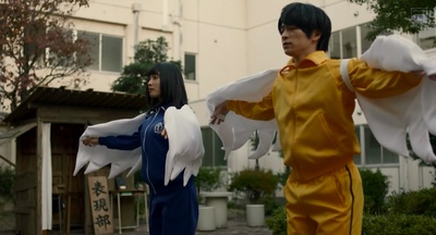 金牌男人剧照的剧照