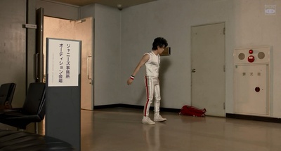 金牌男人剧照的剧照