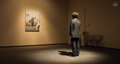 金牌男人剧照的剧照