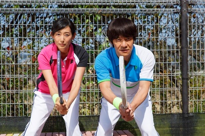 金牌男人剧照的剧照