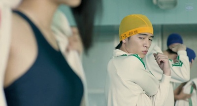 金牌男人剧照的剧照