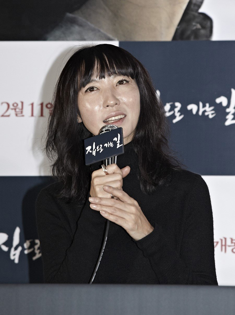 回家的路剧照的剧照