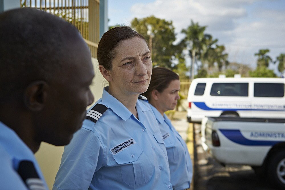 回家的路剧照的剧照