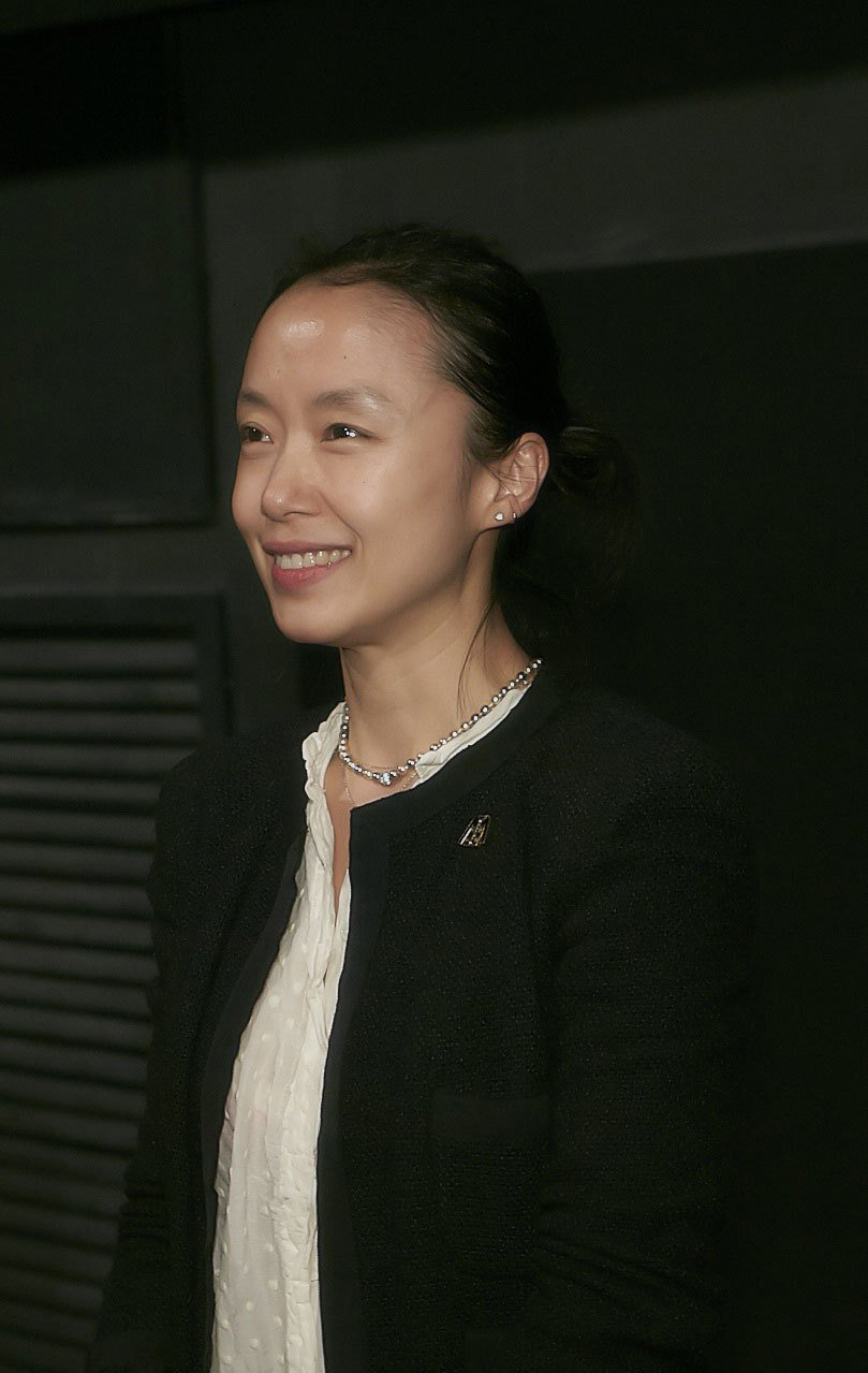 回家的路剧照的剧照