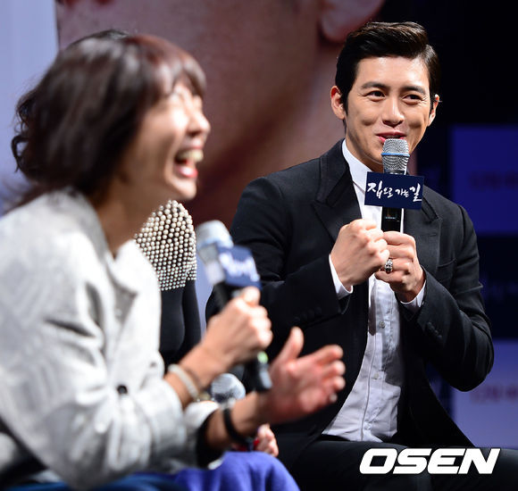 回家的路剧照的剧照