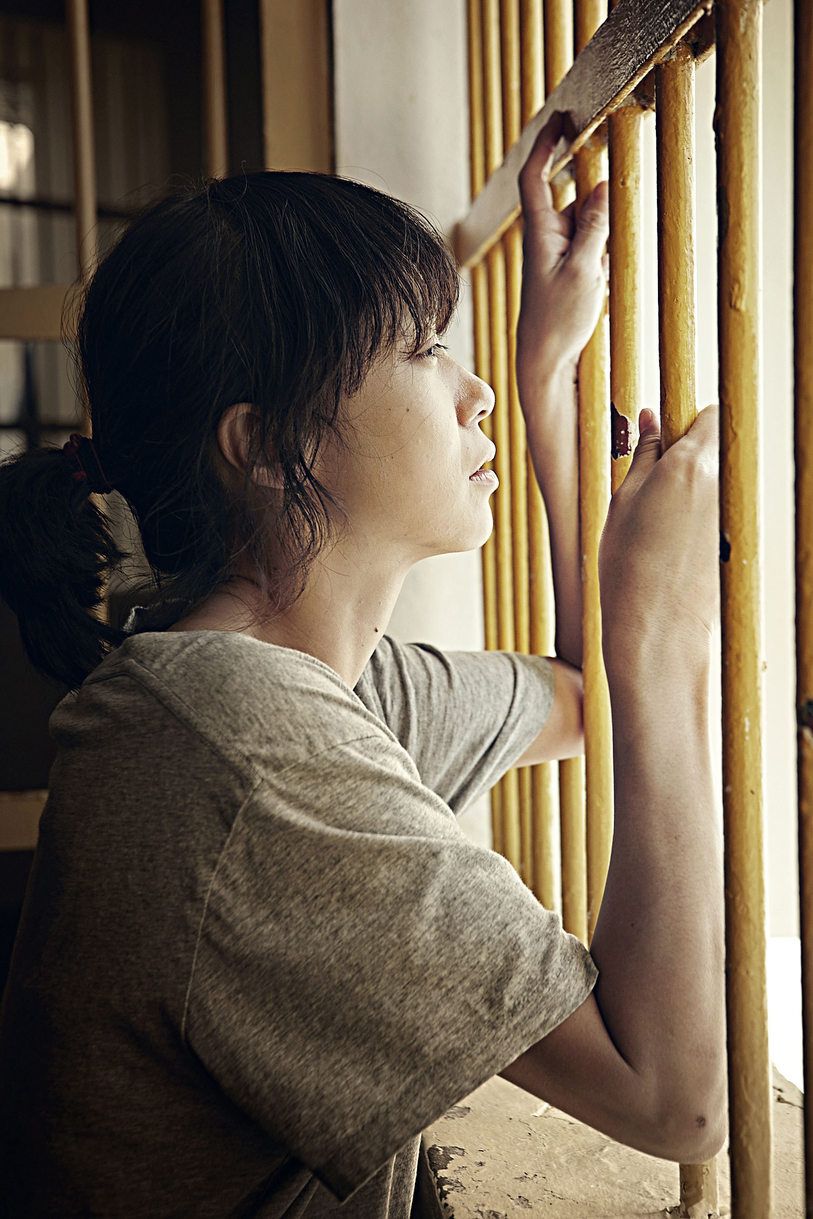 回家的路剧照的剧照