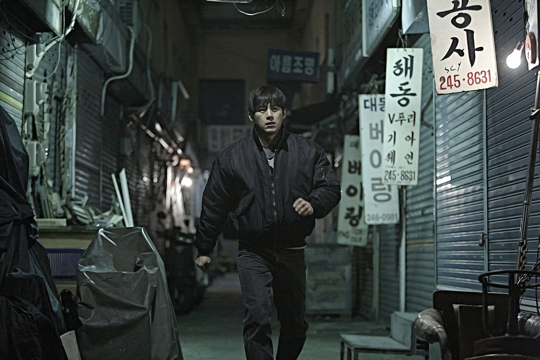 回家的路剧照的剧照