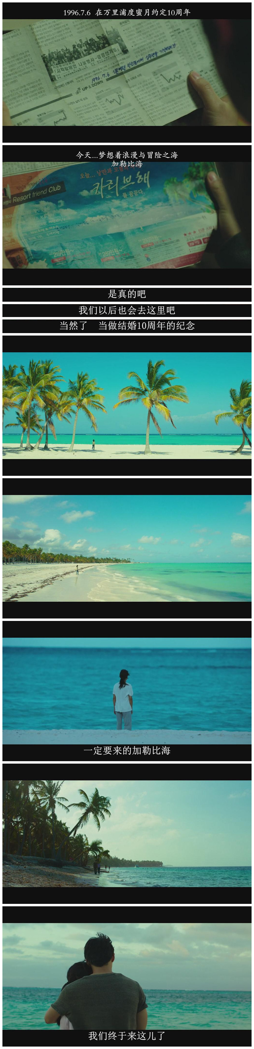 回家的路剧照的剧照