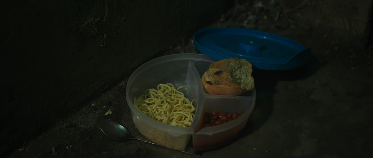 回家的路剧照的剧照