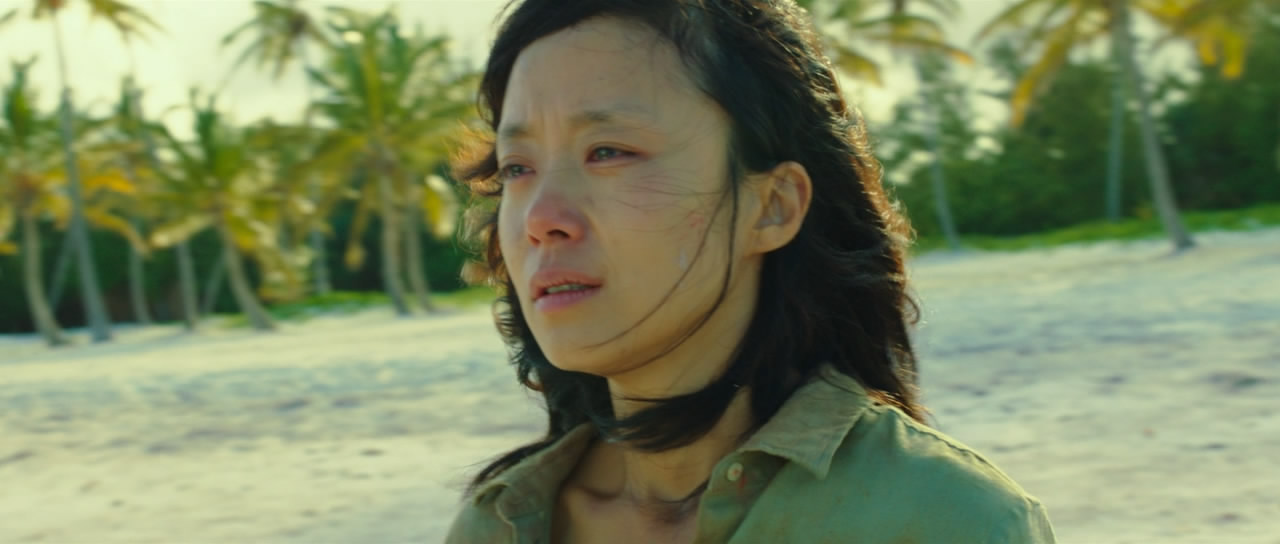 回家的路剧照的剧照