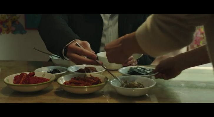 回家的路剧照的剧照