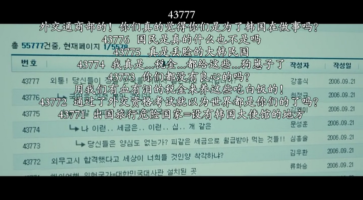 回家的路剧照的剧照