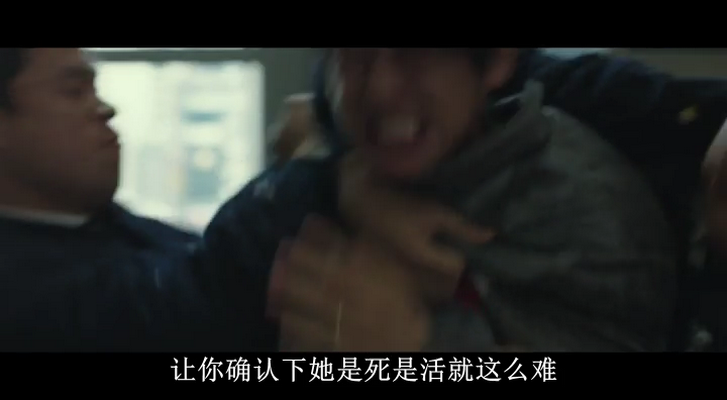 回家的路剧照的剧照