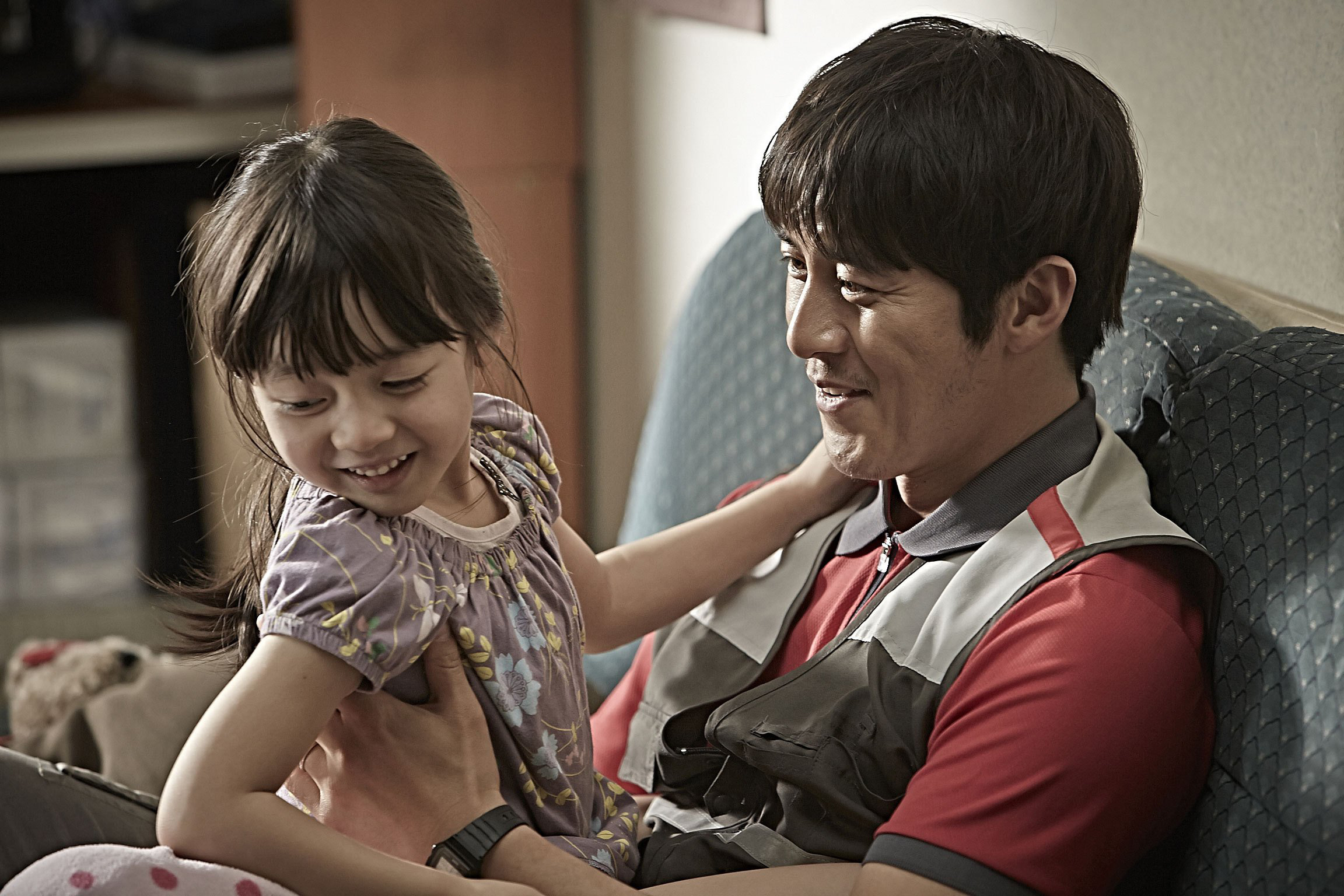 回家的路剧照的剧照