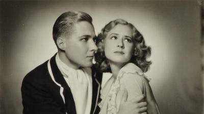 魂断蓝桥剧照的剧照