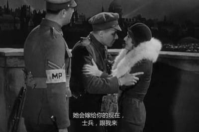 魂断蓝桥剧照的剧照