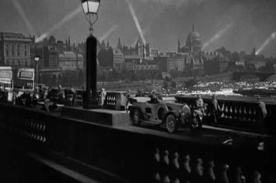 魂断蓝桥剧照的剧照