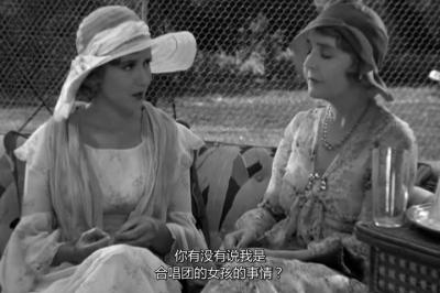 魂断蓝桥剧照的剧照