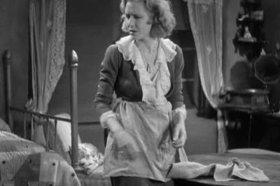 魂断蓝桥剧照的剧照