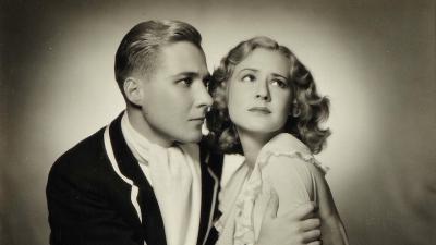 魂断蓝桥剧照的剧照