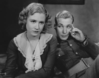 魂断蓝桥剧照的剧照