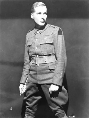 魂断蓝桥剧照的剧照