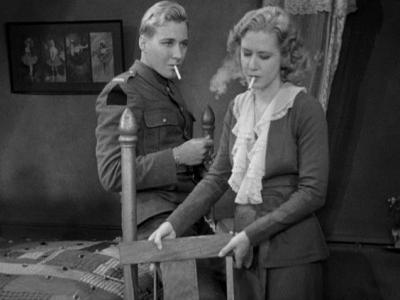 魂断蓝桥剧照的剧照