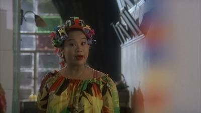 嫲嫲帆帆剧照的剧照