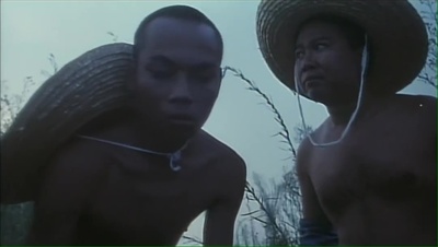 嫲嫲帆帆剧照的剧照