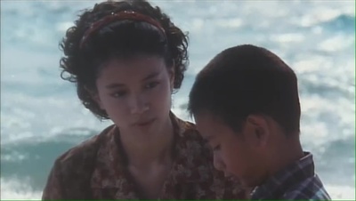 嫲嫲帆帆剧照的剧照