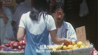 嫲嫲帆帆剧照的剧照