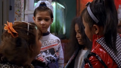 嫲嫲帆帆剧照的剧照