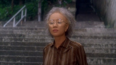 嫲嫲帆帆剧照的剧照