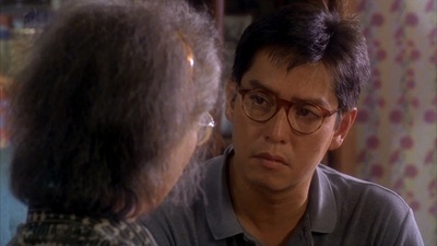 嫲嫲帆帆剧照的剧照