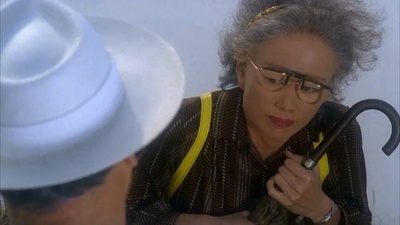 嫲嫲帆帆剧照的剧照