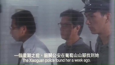 嫲嫲帆帆剧照的剧照