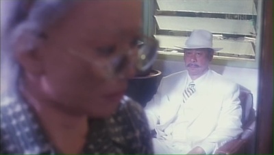 嫲嫲帆帆剧照的剧照