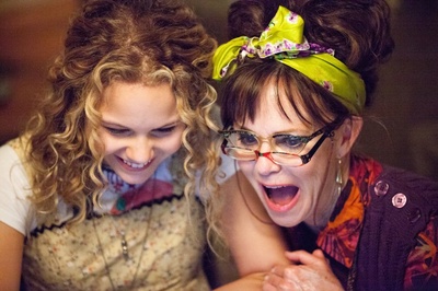 你好，我叫多蕾丝剧照的剧照