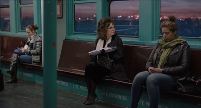 你好，我叫多蕾丝剧照的剧照