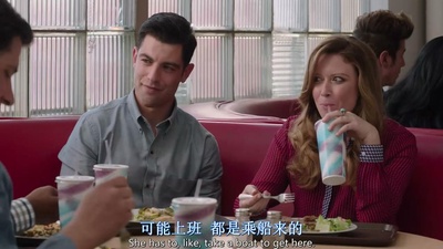 你好，我叫多蕾丝剧照的剧照