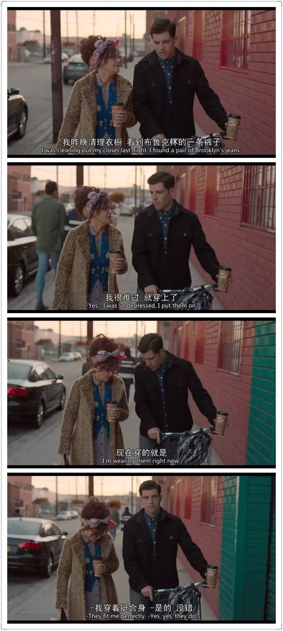 你好，我叫多蕾丝剧照的剧照